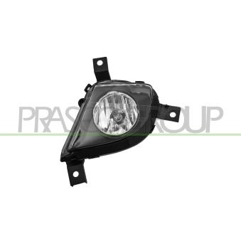 Projecteur antibrouillard PRASCO BM0264416