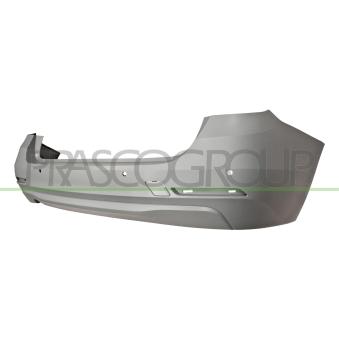 Pare-chocs PRASCO [BM0281070]