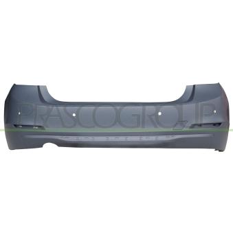 Pare-chocs PRASCO OEM 51127312730