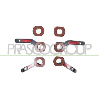 Support, capteur-parctronic PRASCO BM0281350