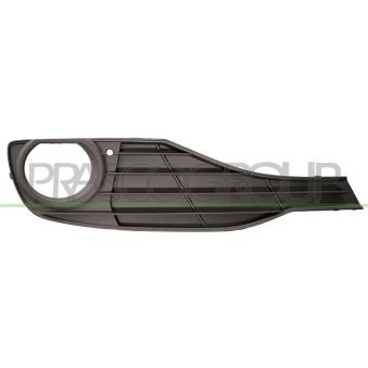 Grille de ventilation, pare-chocs avant droit PRASCO [BM0282123]