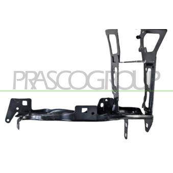 Cuvelage, projecteur principal PRASCO OEM 51647245792