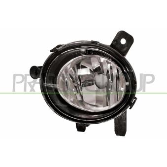 Projecteur antibrouillard PRASCO BM0284416