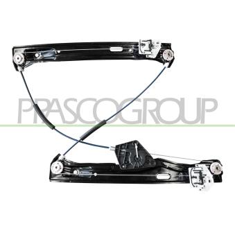 Lève-vitre avant gauche PRASCO OEM 51337281885 Lève-vitre avant gauche PRASCO OEM 51337281885
