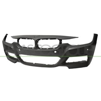 Pare-chocs PRASCO OEM 51118067942