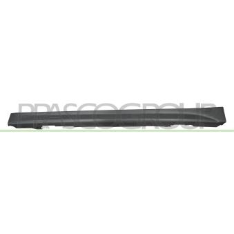 Enjoliveur de seuil PRASCO [BM0291404]