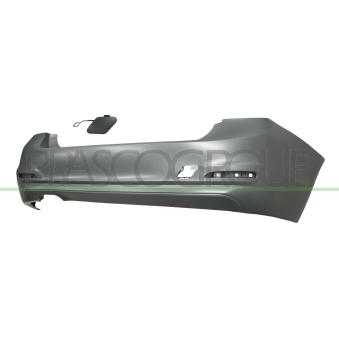 Pare-chocs PRASCO [BM0311050]