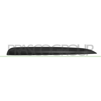 Baguette et bande protectrice, grille de radiateur PRASCO BM0311233