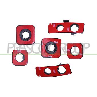 Support, capteur-parctronic PRASCO BM0311305