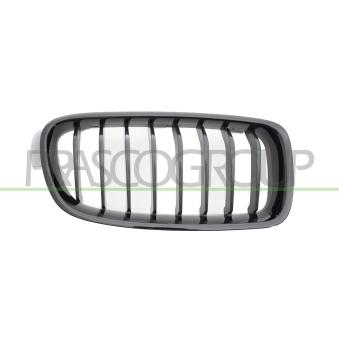 Grille de radiateur avant droit PRASCO BM0322013