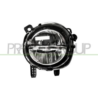 Projecteur antibrouillard PRASCO [BM0324421]