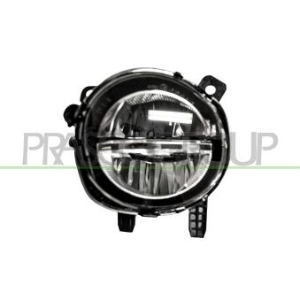Projecteur antibrouillard PRASCO [BM0324422]