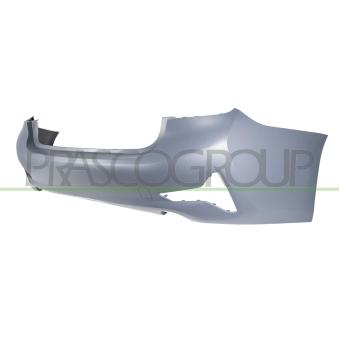 Pare-chocs PRASCO BM0341051