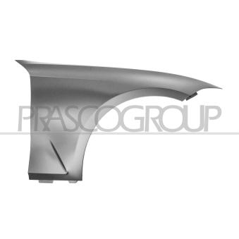 Aile avant droit PRASCO OEM 41008494440