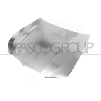 Capot-moteur PRASCO BM0343100