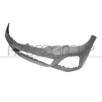 Pare-chocs PRASCO [BM0351041]