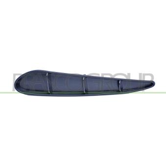 Pare-chocs arrière gauche PRASCO OEM 51128075815