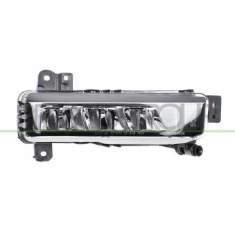 Projecteur antibrouillard PRASCO OEM 63178089526