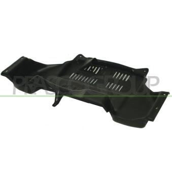 Insonoristaion du compartiment moteur PRASCO BM0421900