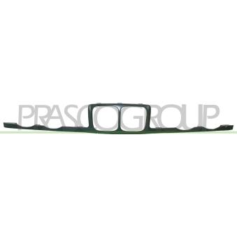 Cadre, grille de radiateur PRASCO [BM0422305]