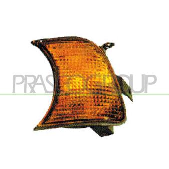 Feu clignotant avant gauche PRASCO OEM 63131384033