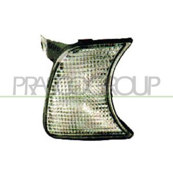 Feu clignotant avant droit PRASCO OEM 63131378010 Feu clignotant avant droit PRASCO OEM 63131378010