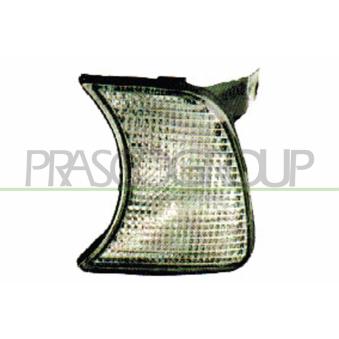Feu clignotant avant gauche PRASCO [BM0424114]