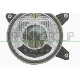 Projecteur principal PRASCO [BM0424514]