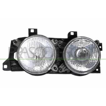 Projecteur principal PRASCO OEM 63121391329