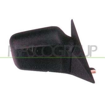 Rétroviseur extérieur PRASCO [BM0427313]