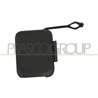 Capuchon, crochet de remorquage PRASCO BM0441286