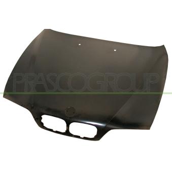 Capot-moteur PRASCO BM0443100
