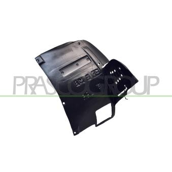 Doublure d'aile avant gauche PRASCO OEM 51718159425