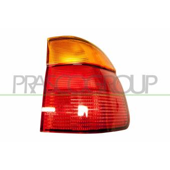 Feu arrière PRASCO OEM 63218371328 Feu arrière PRASCO OEM 63218371328