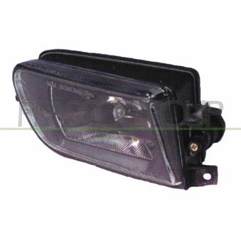 Projecteur antibrouillard PRASCO OEM 63178377941