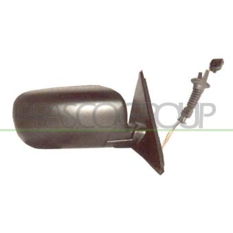 Rétroviseur extérieur PRASCO OEM 51168250438