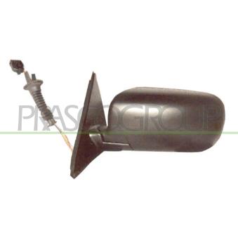 Rétroviseur extérieur PRASCO OEM 51168203735