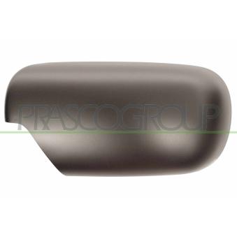 Revêtement, rétroviseur extérieur PRASCO OEM 51168165115