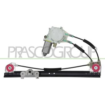 Lève-vitre arrière gauche PRASCO OEM 51358159835