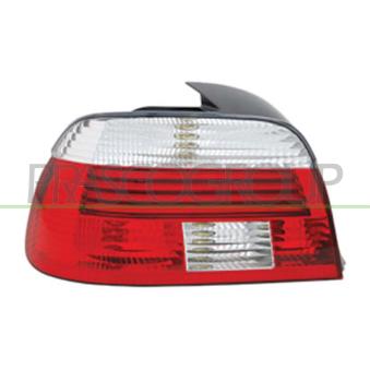 Feu arrière PRASCO OEM 63216902527 Feu arrière PRASCO OEM 63216902527