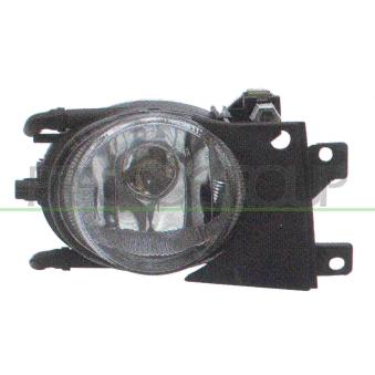 Projecteur antibrouillard PRASCO OEM 63176900221