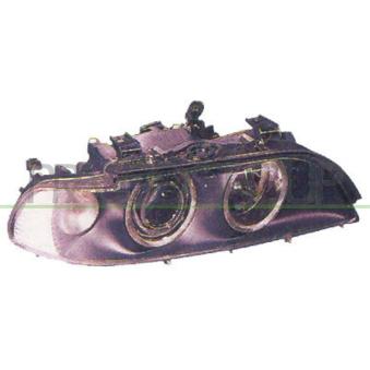 Projecteur principal PRASCO [BM0454913]