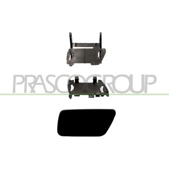 Enjoliveur, pare-chocs PRASCO [BM0461240]