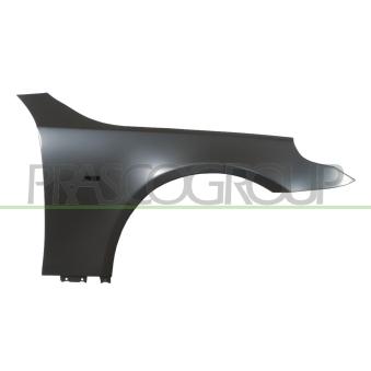 Aile avant droit PRASCO BM0463013