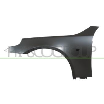 Aile avant gauche PRASCO BM0463014