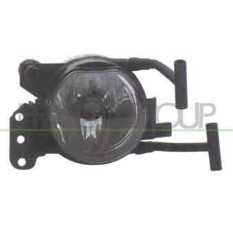 Projecteur antibrouillard PRASCO [BM0464424]