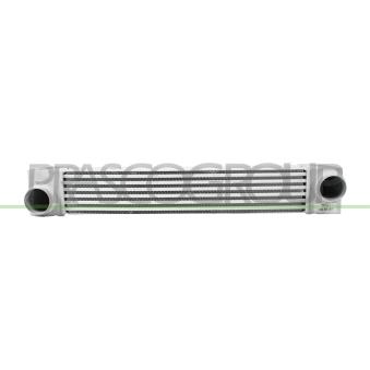 Intercooler, échangeur PRASCO BM046N001