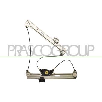 Lève-vitre avant gauche PRASCO OEM 51337184383