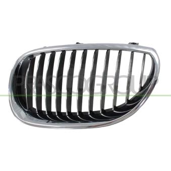 Grille de radiateur avant gauche PRASCO BM0472004