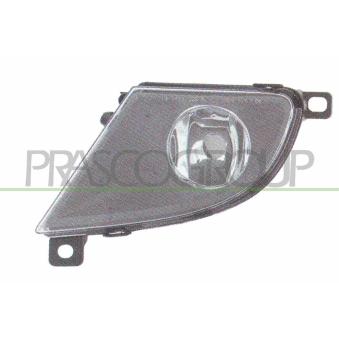 Projecteur antibrouillard PRASCO [BM0474413]